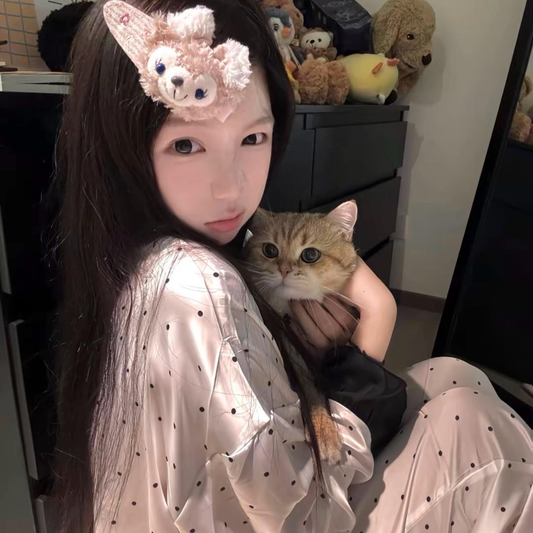 小困困宝🐾