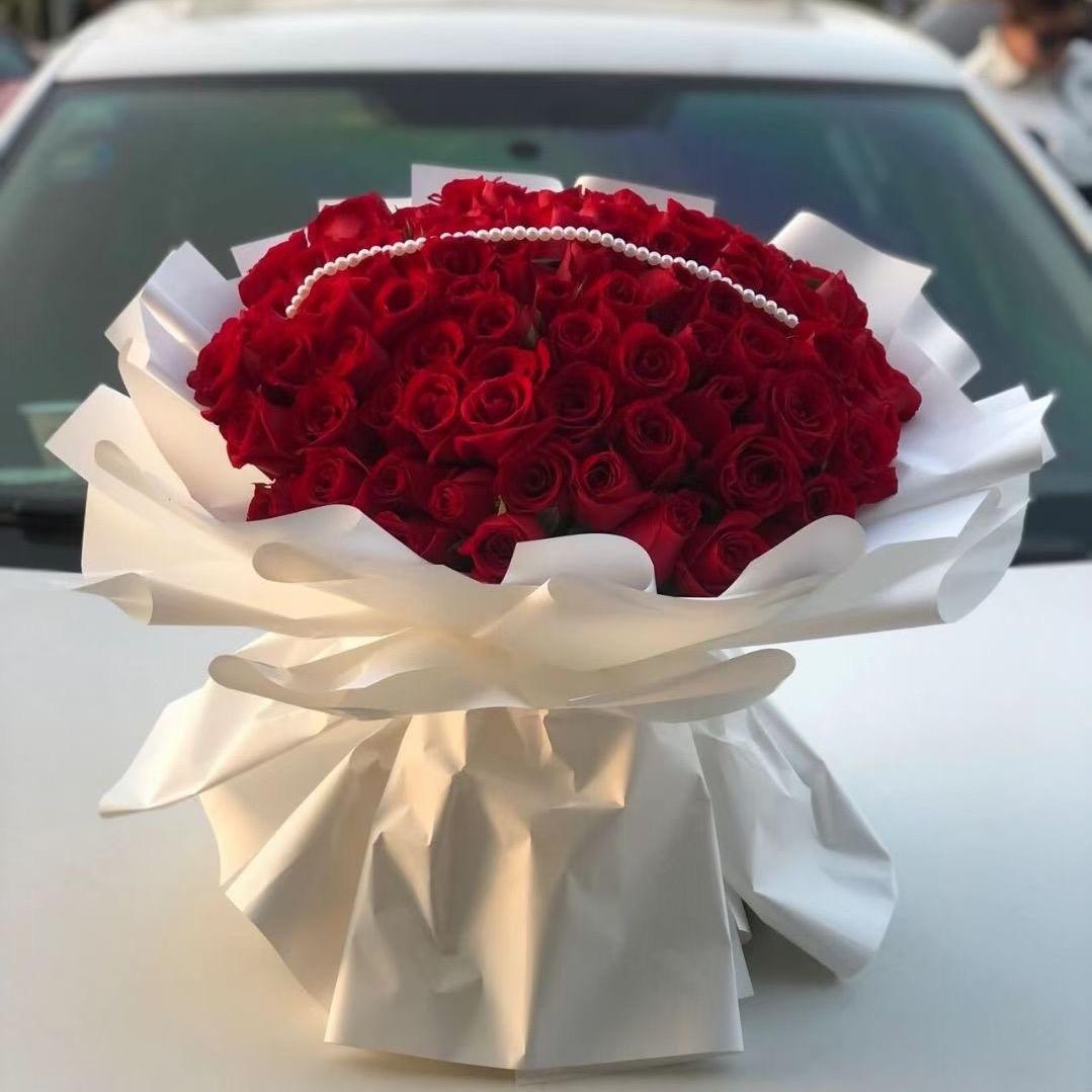 射阳幸福花店（一间花店）