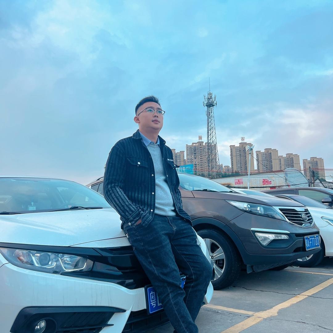 广州番禺涛哥批车
