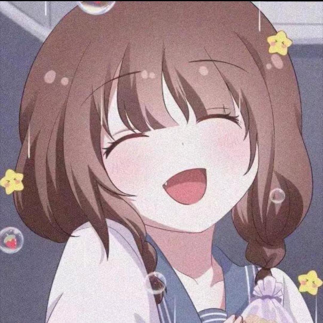 发呆呆呆🐰