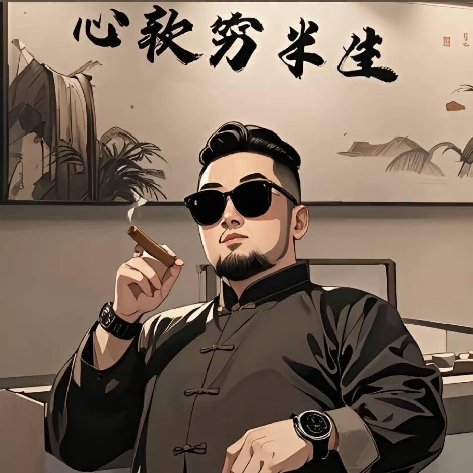 穿着拕鞵闖江湖