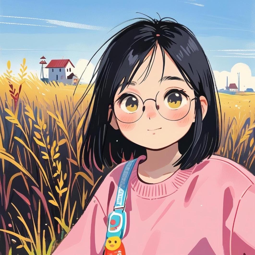 小 杨 同学