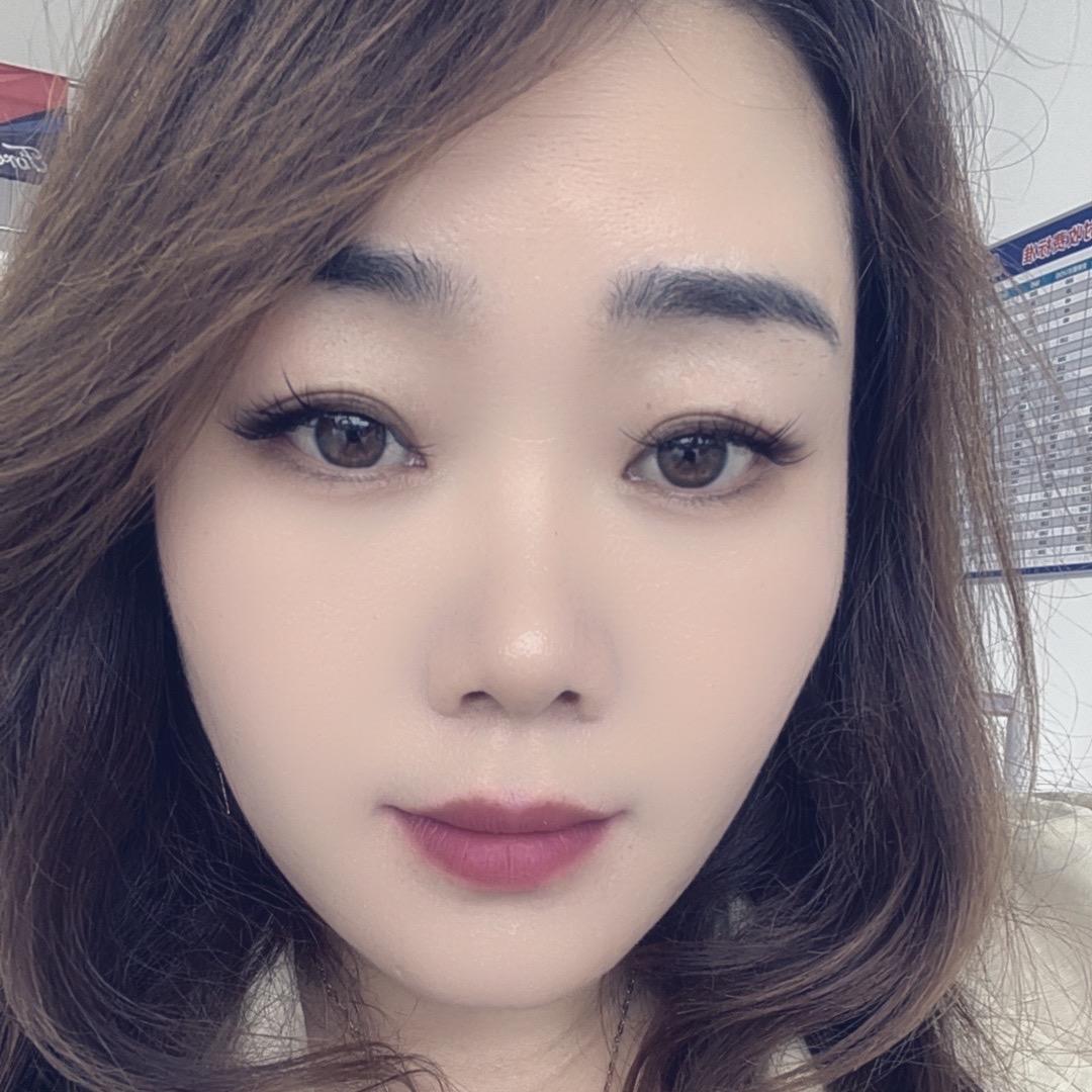 七彩祥云
