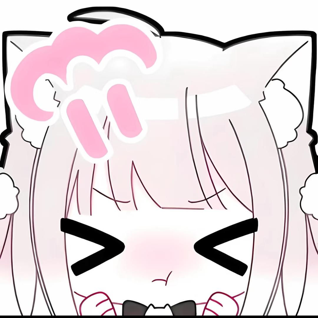 无敌小悦饼.