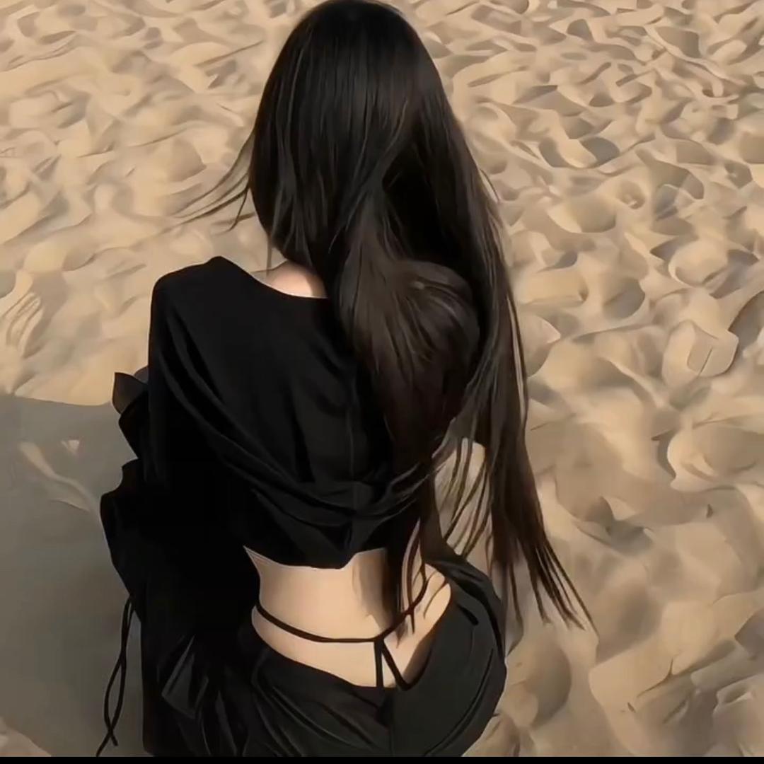 丫头