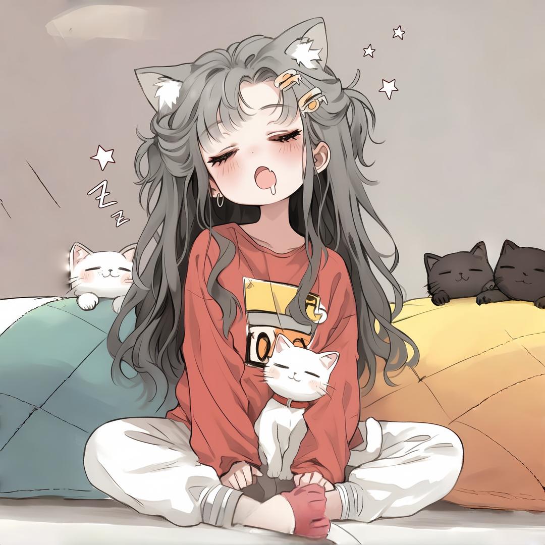 小貂没烦恼（王者荣耀）