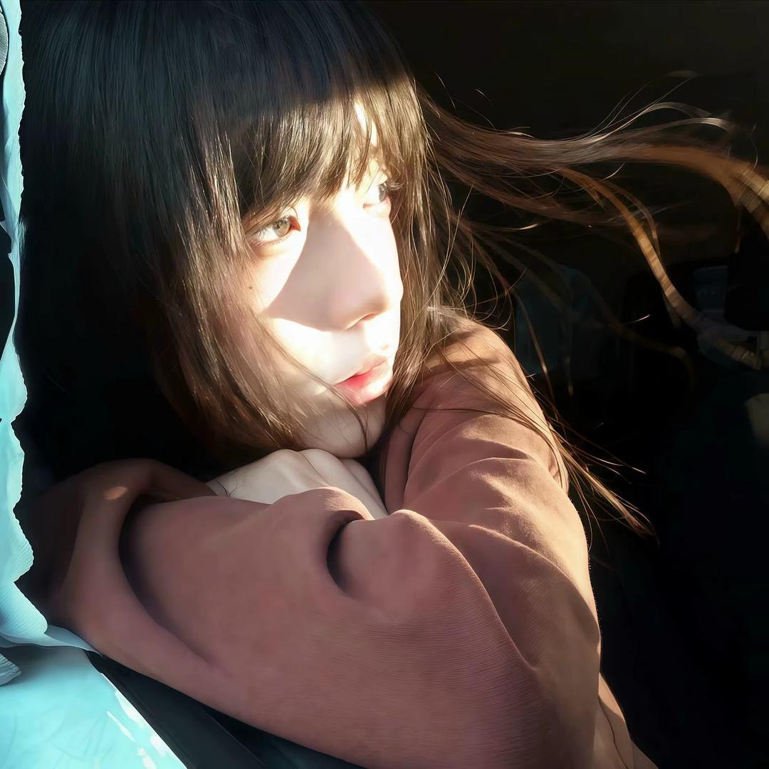 忧郁的前妻姐