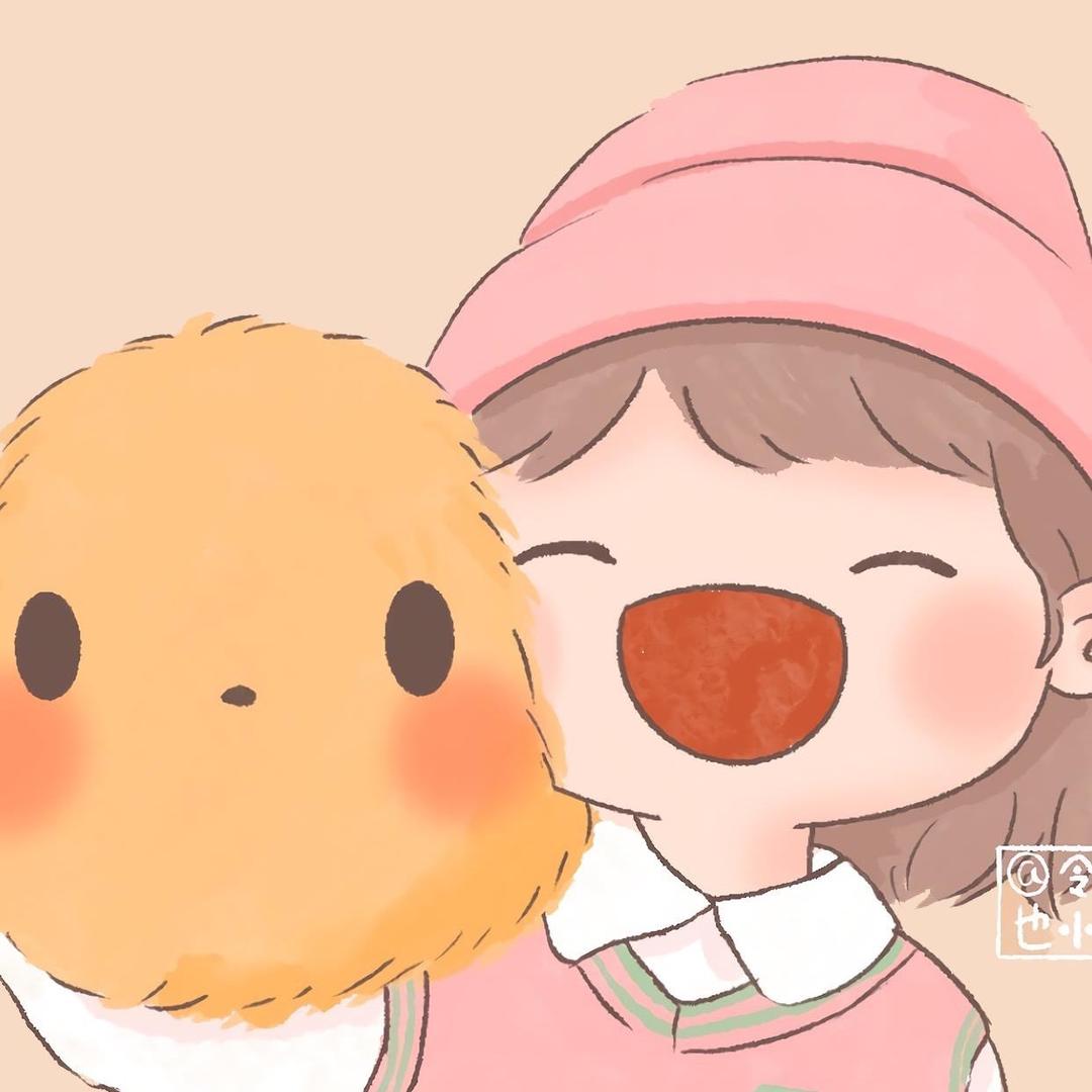 要天天开心呀