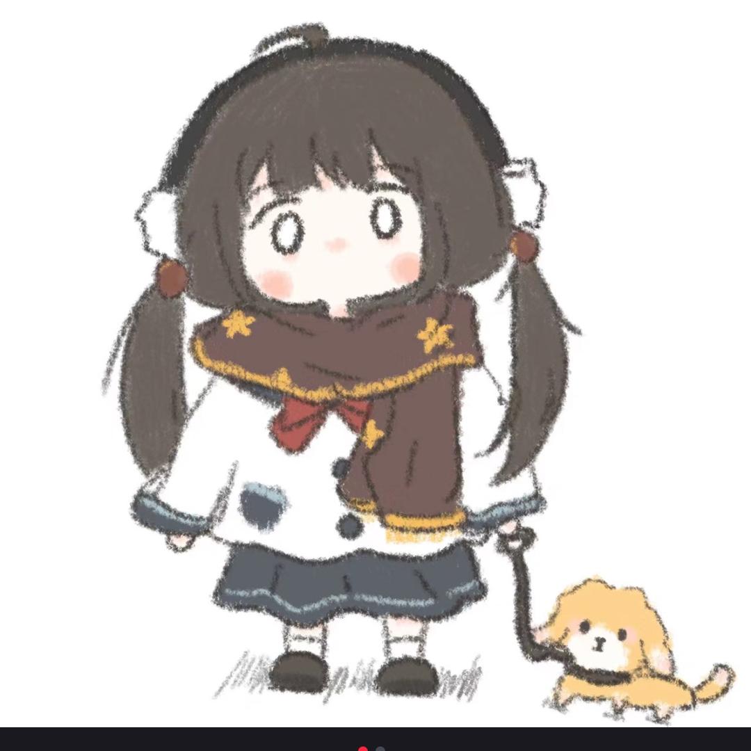 叮头像