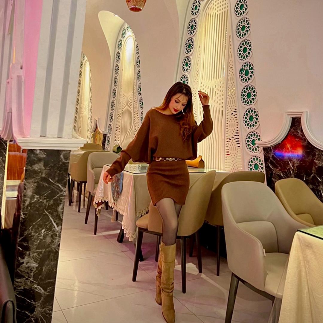 小美服装店👗