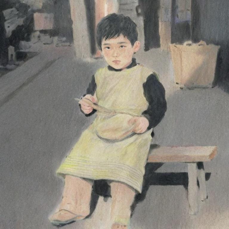 杨扬不打烊