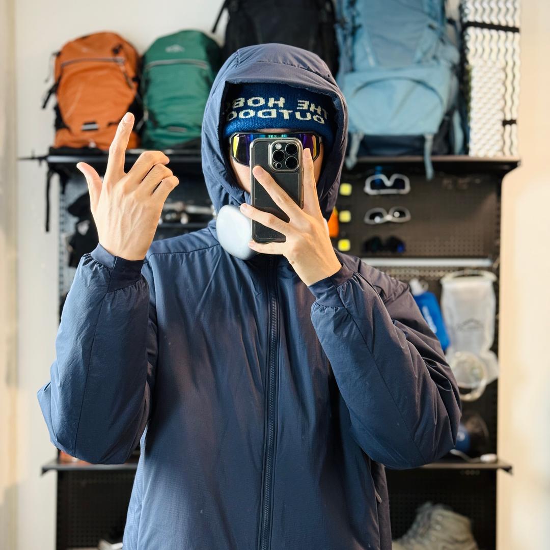 少年没有天花板