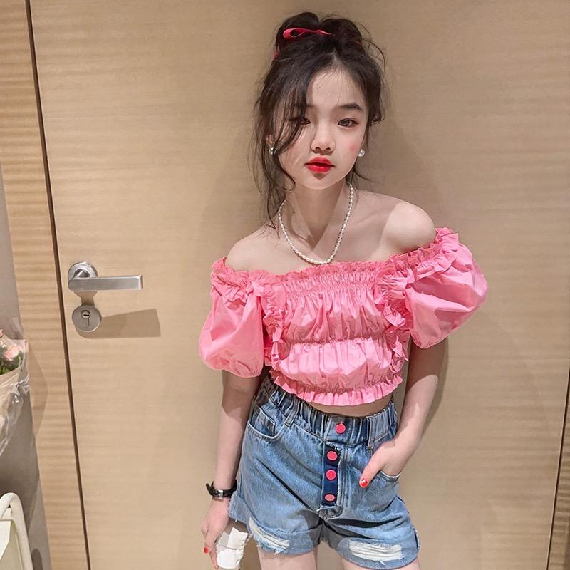 糖果兔童装优选