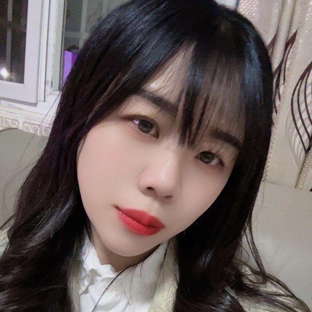 @花花
