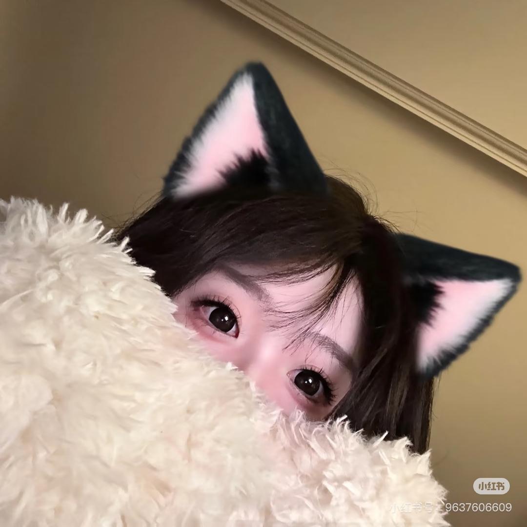 buibui～