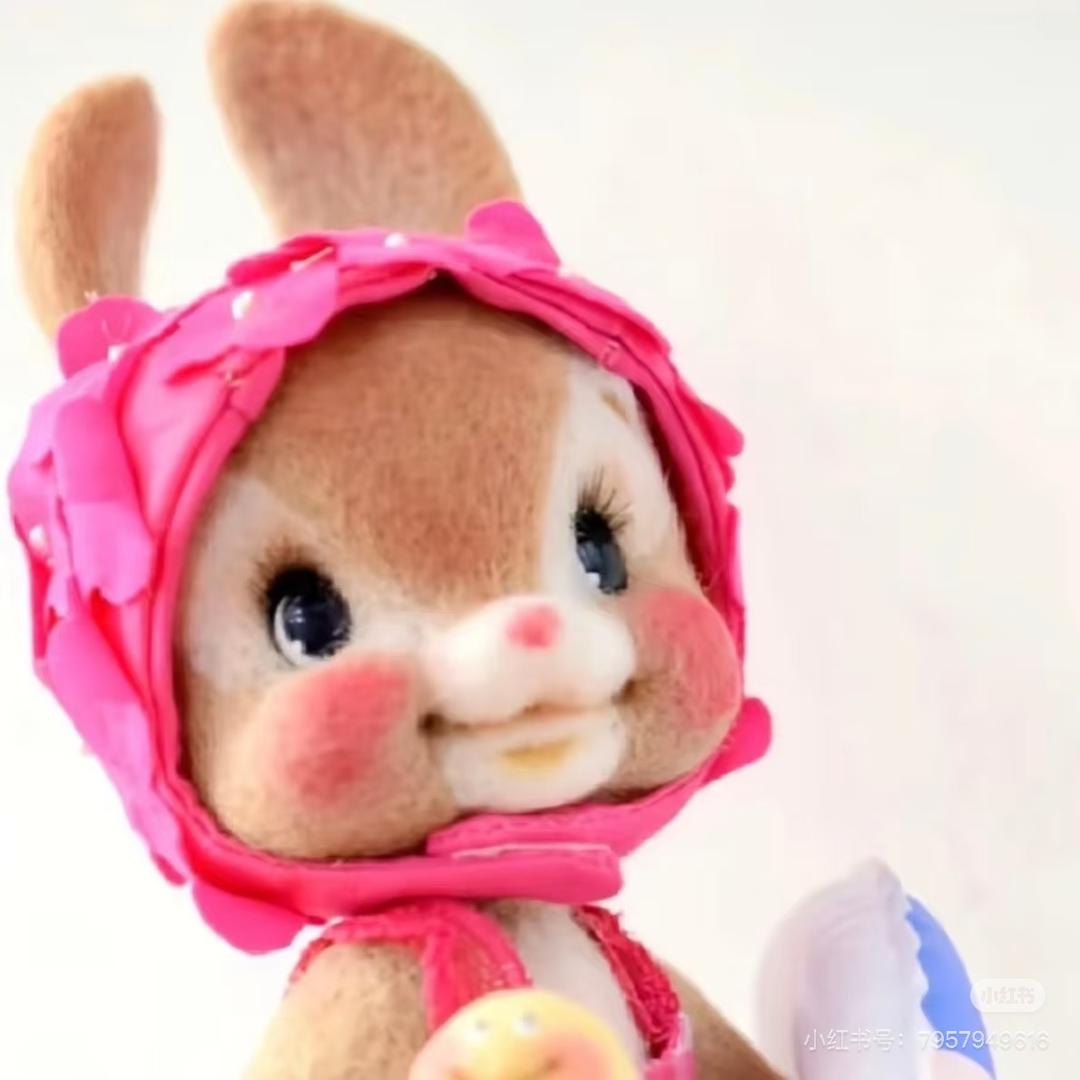 静.