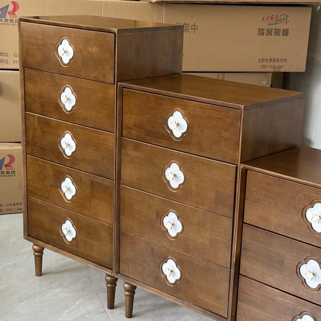 鲁班实木家具工厂