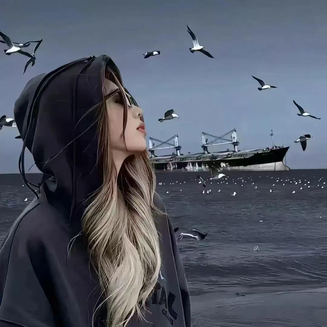 🥀温柔系女装🥀