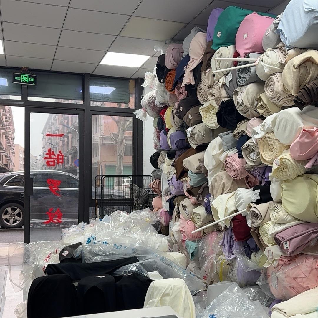 罗纹波哥小铺