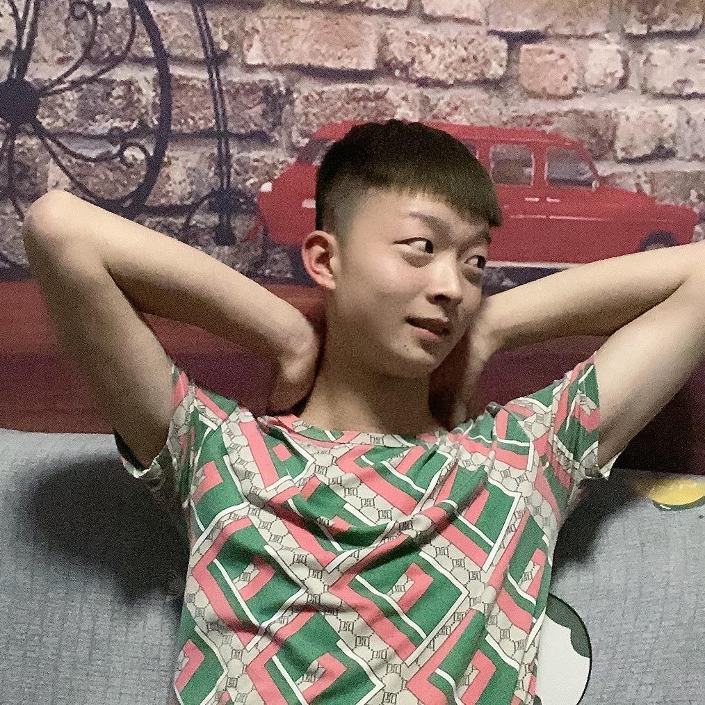 阿豆.