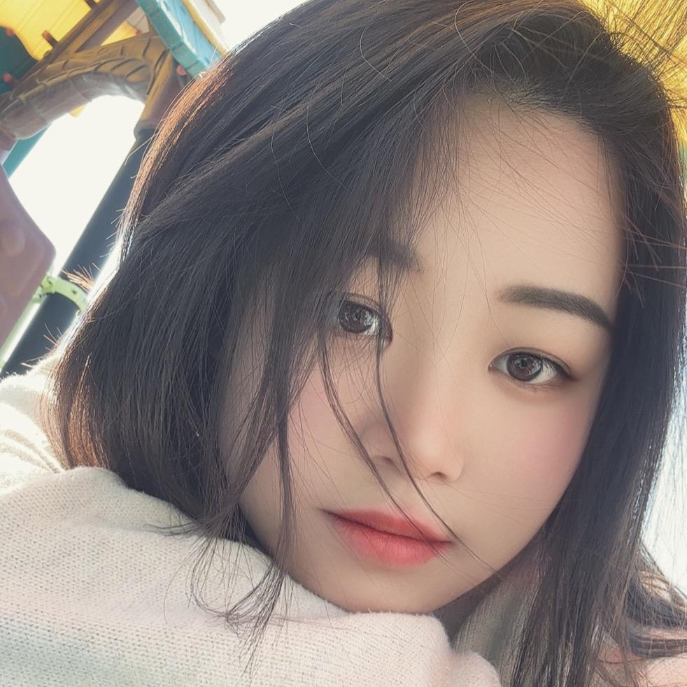 毛静一(减肥版)