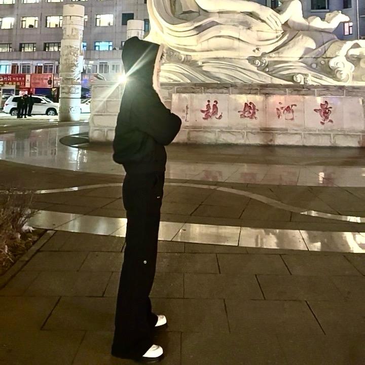 呆萌的呆