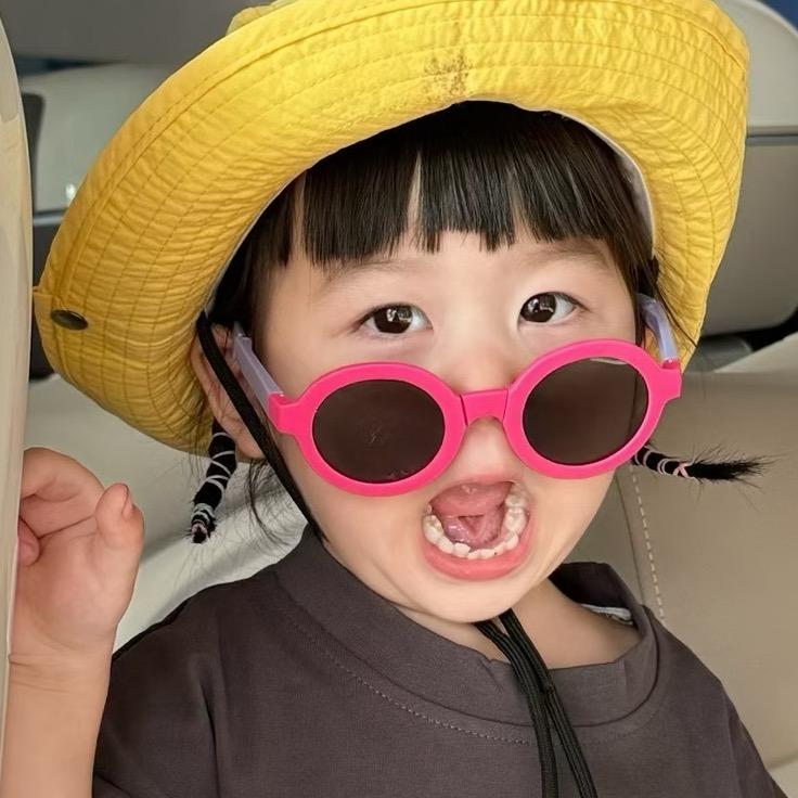 开心果果