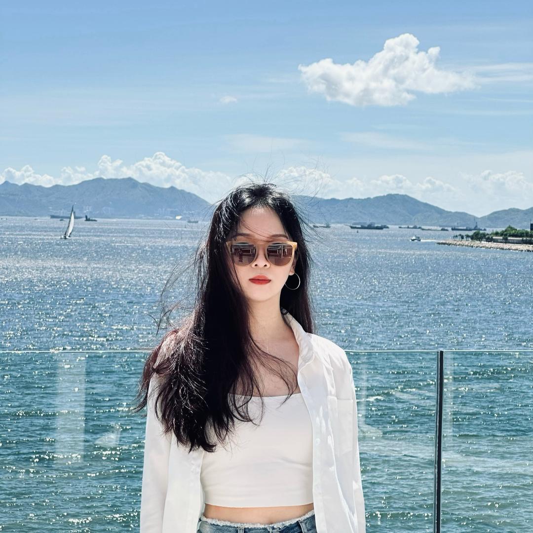 杨美丽Ok