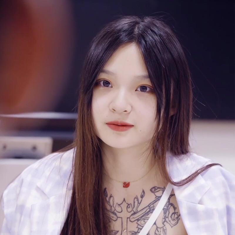 鱼小冉