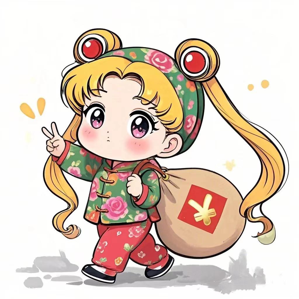 娱星美少女@抖音