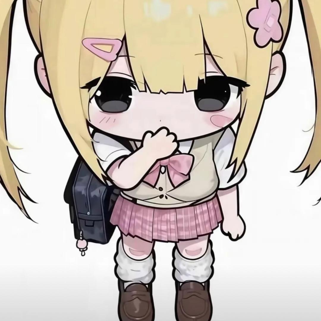 ʚ93小困ɞ