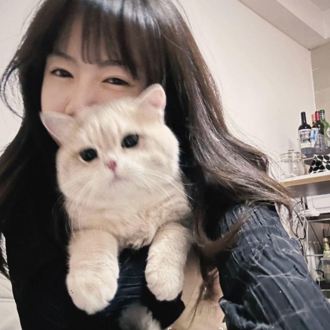 小彬不吃糖🍬