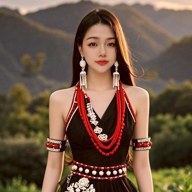 芳茗茶业～采薇 🍵