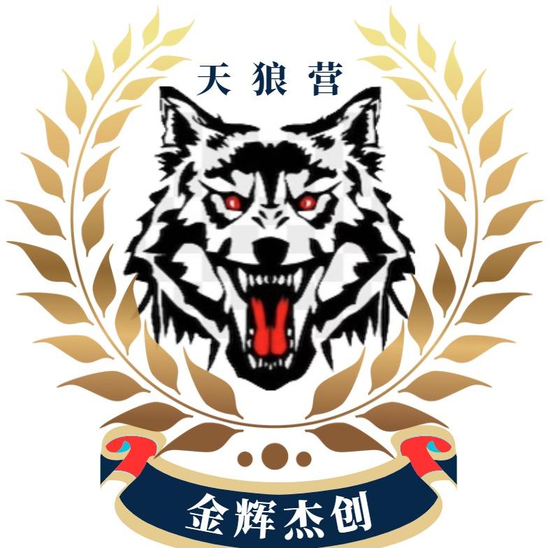 宝鸡-金辉杰创拓展训练