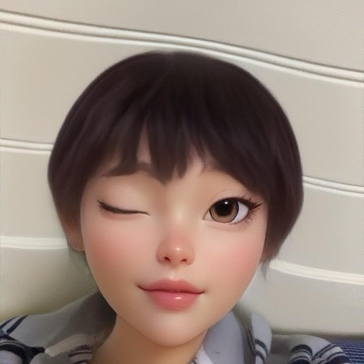 猫猫头像