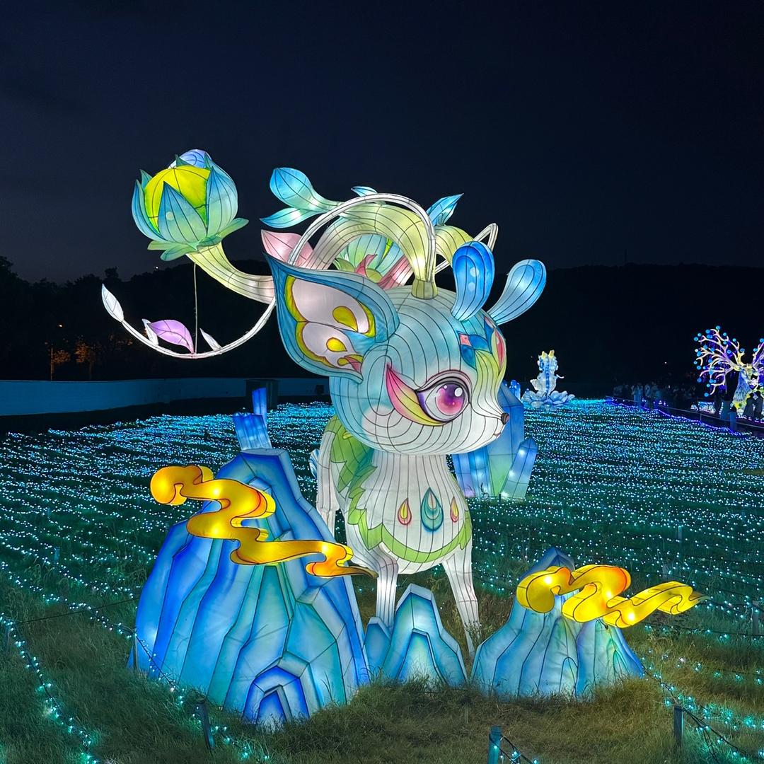 古灵精怪Cc