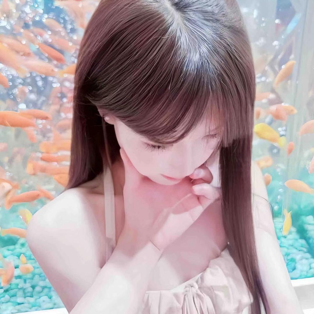 小牙齿