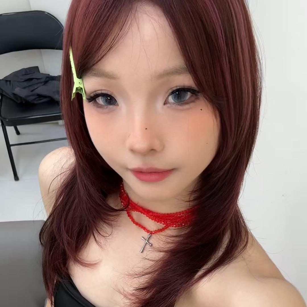 小彩虹（穿孔版）