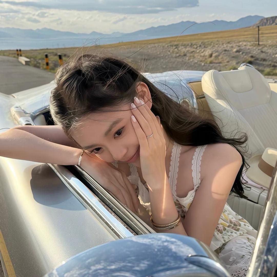 她说小三是她爸