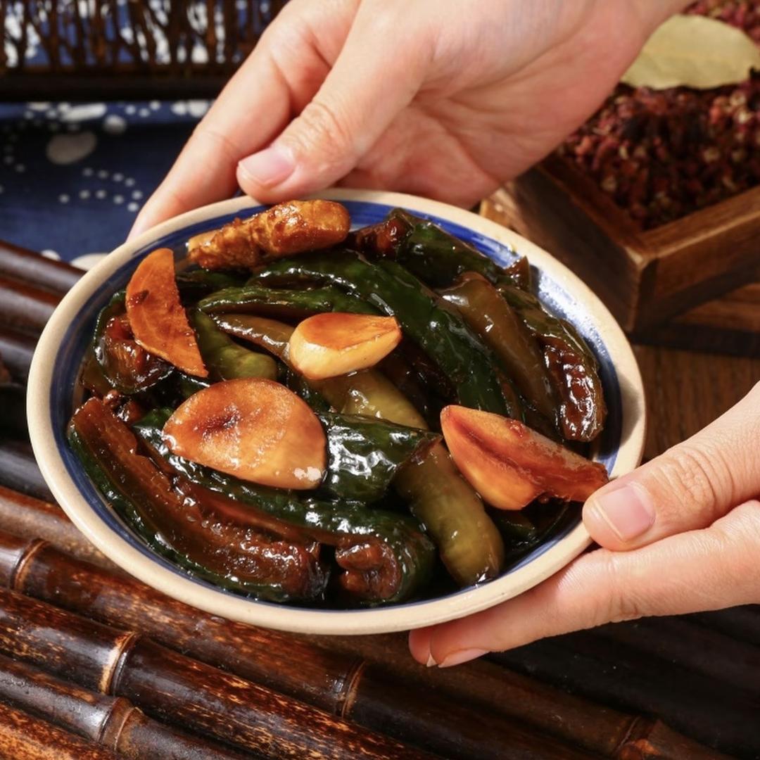 天天甄选好滋味