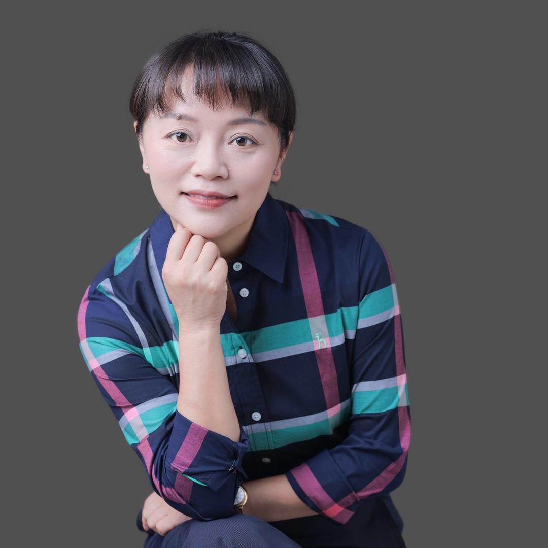 陈丽娟（有机良庄）