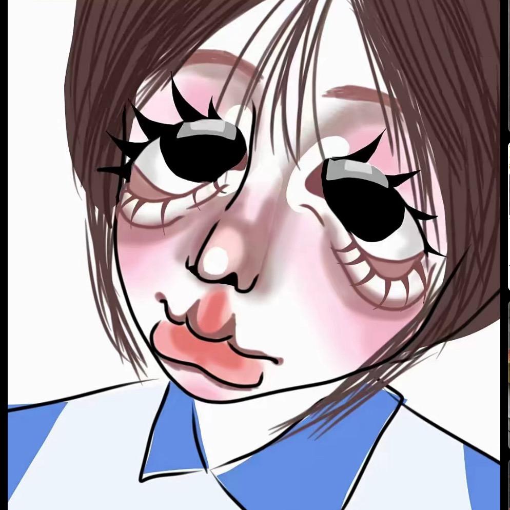 雯总.