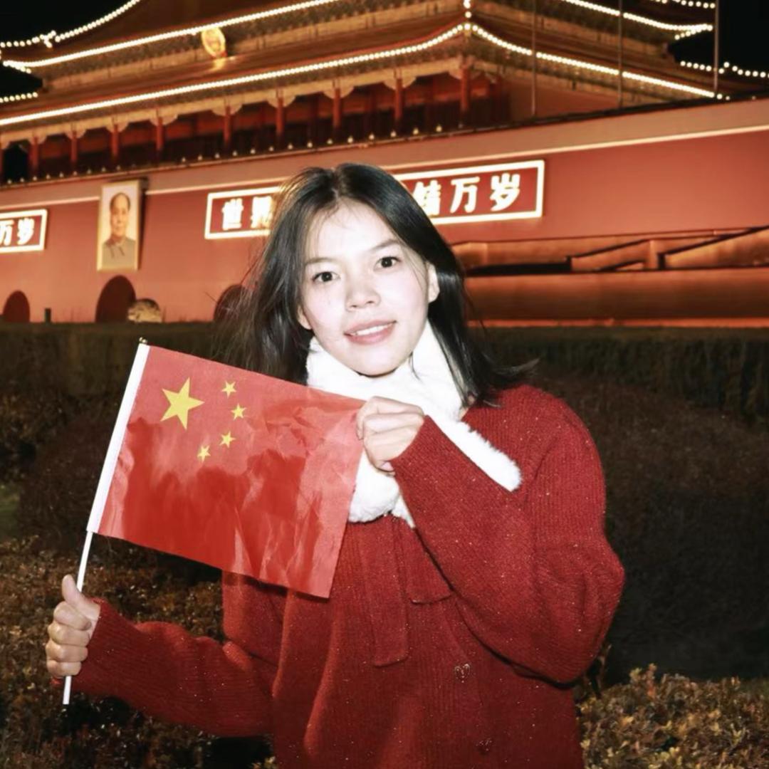 小徐在湛江
