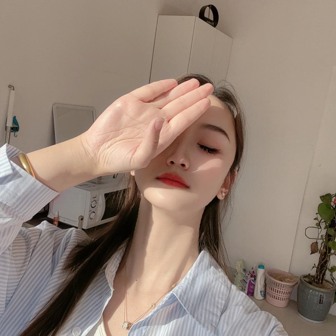 毛毛解决～斑痘敏