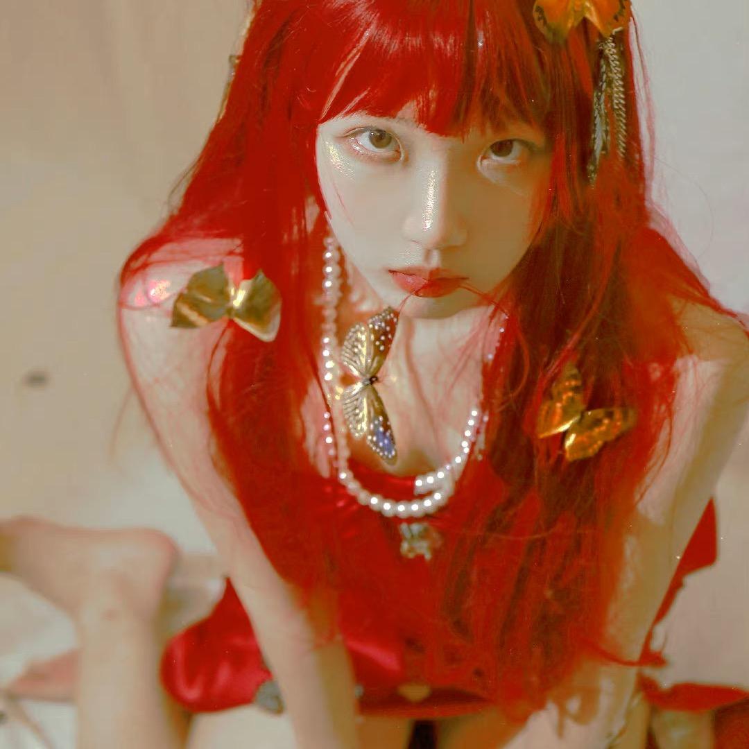 香香美