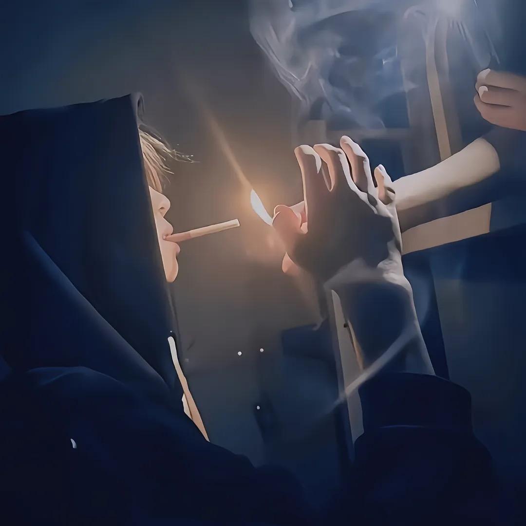 我上早八～