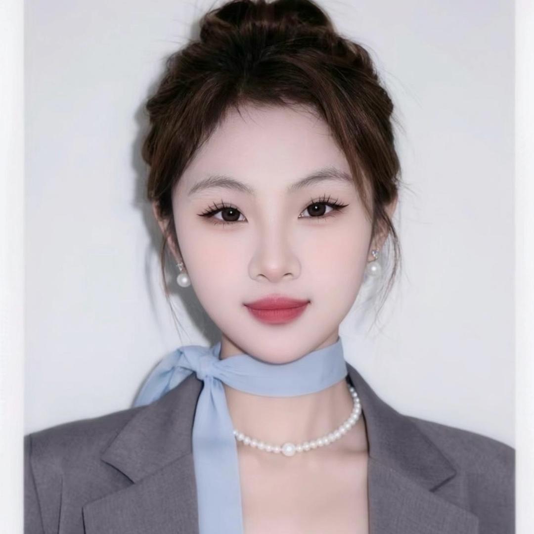 ᵃⁱ-潇潇