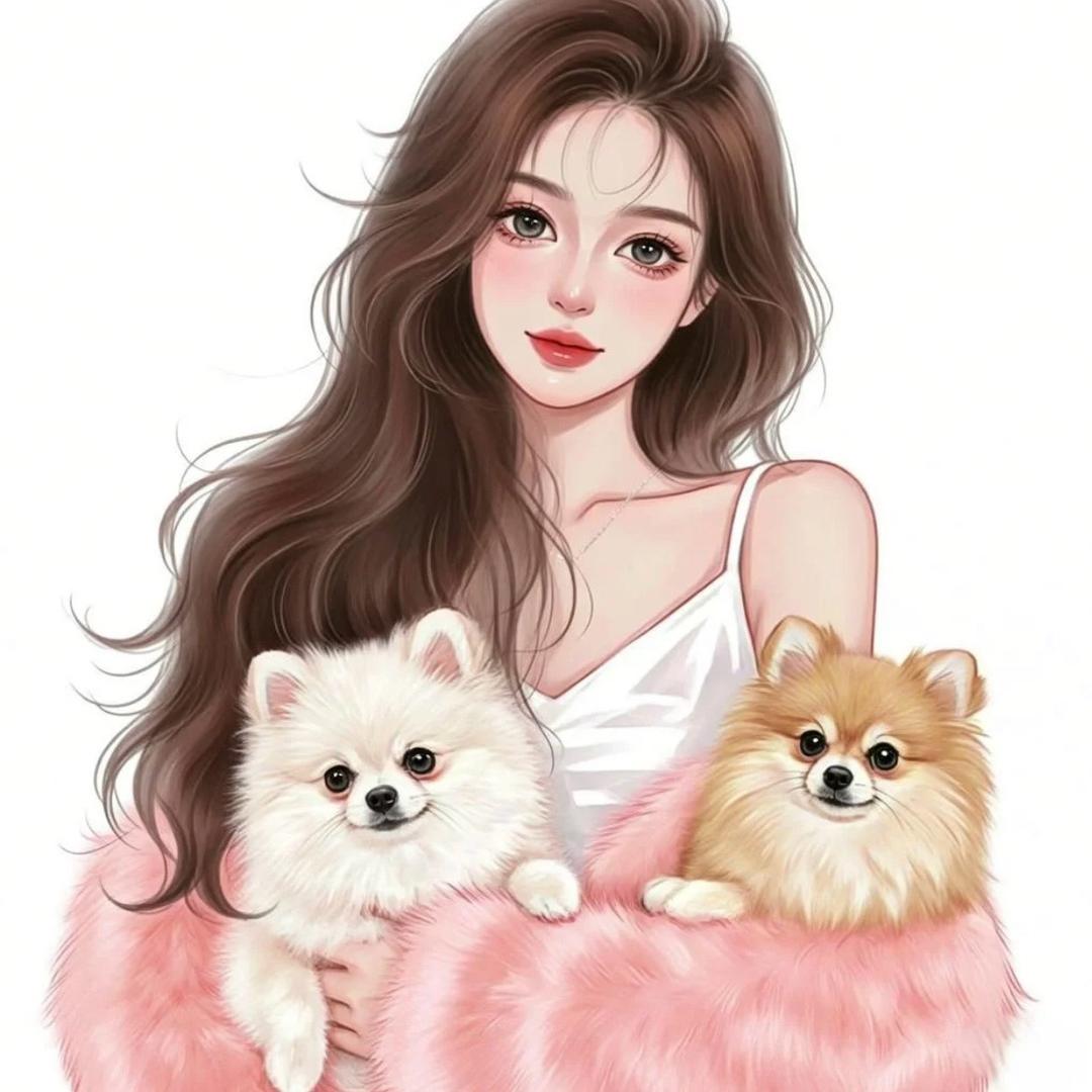 旺财的猫狗日记🐶🐱🐷