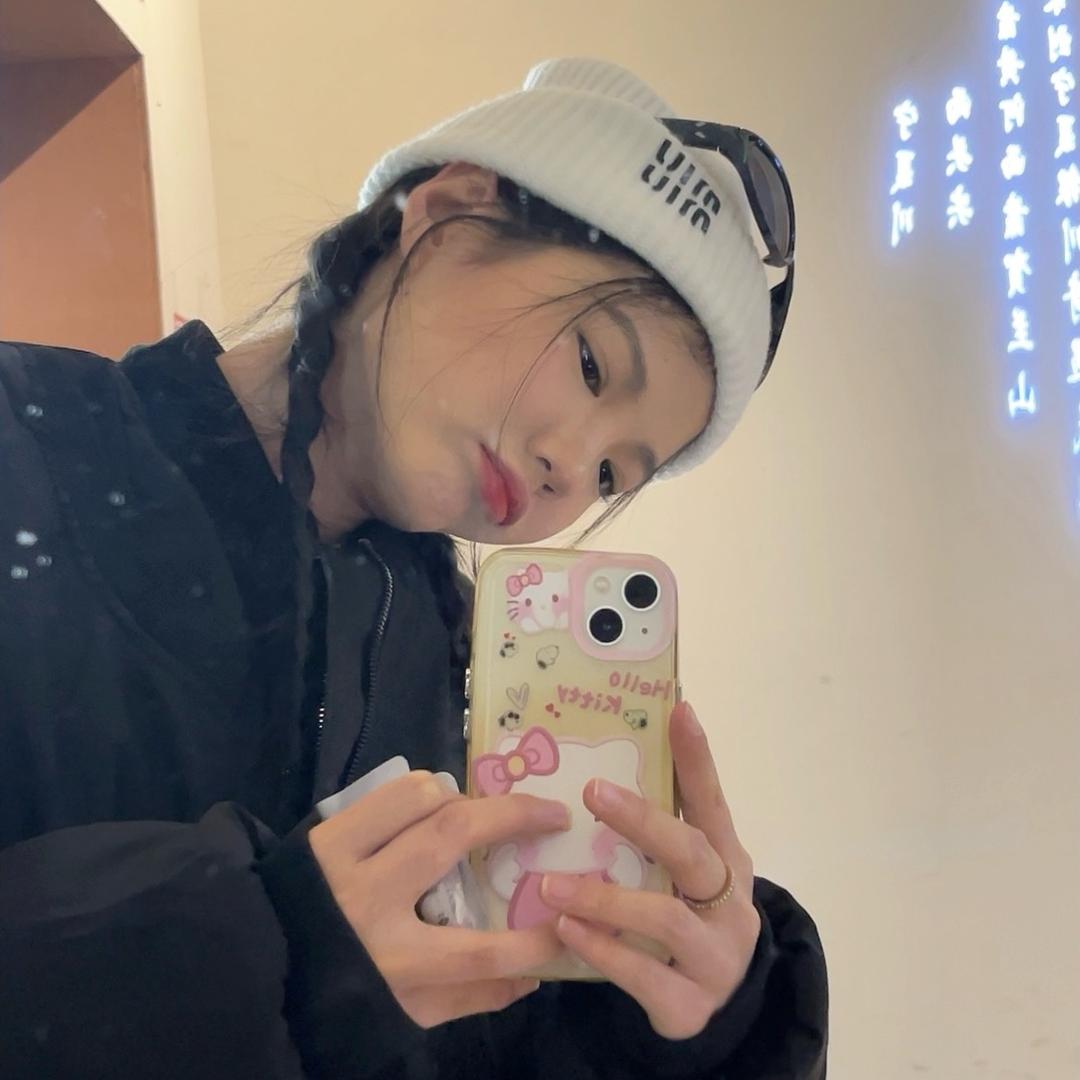 凯莉🎵