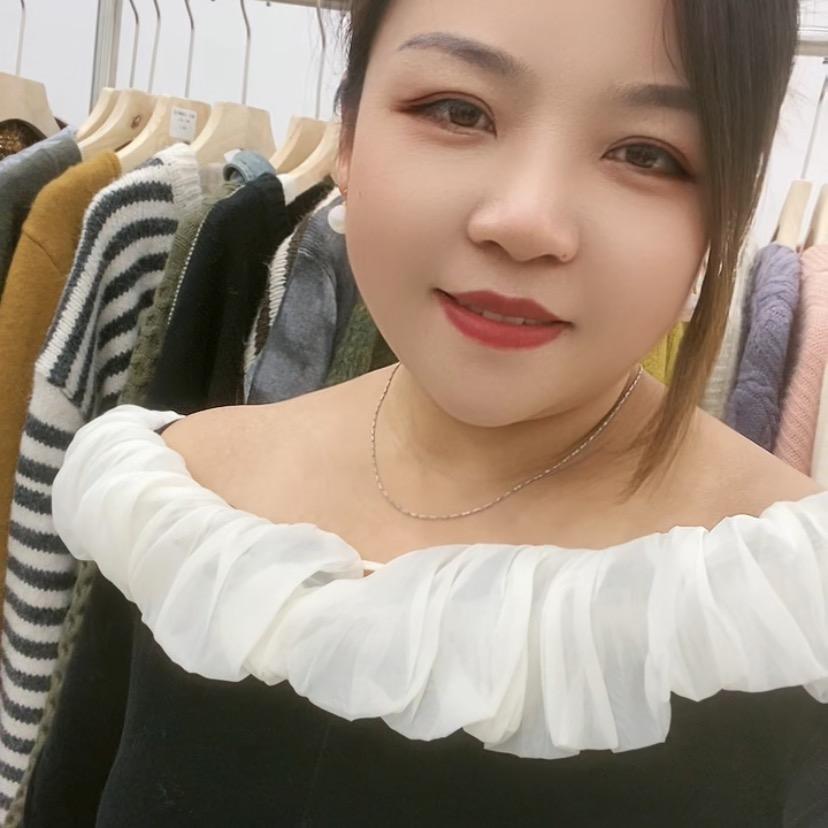 邳州遇见女装媛媛（秋款上新）